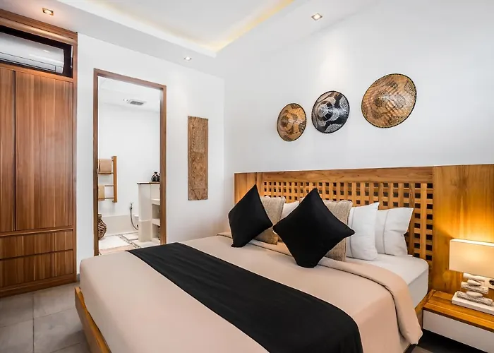 Villa Goodfellas By Balisuperhost Seminyak (Bali)