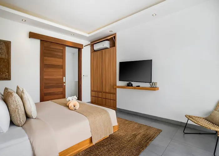 Goodfellas By Balisuperhost Villa Seminyak (Bali)
