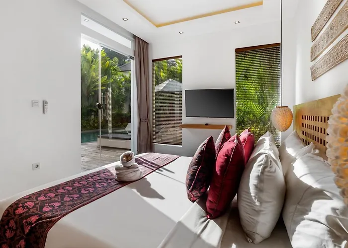 Villa Goodfellas By Balisuperhost Seminyak (Bali)