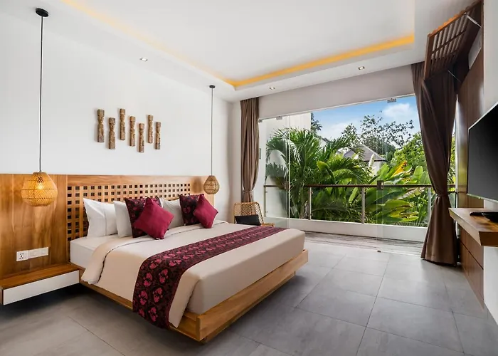 Villa Goodfellas By Balisuperhost