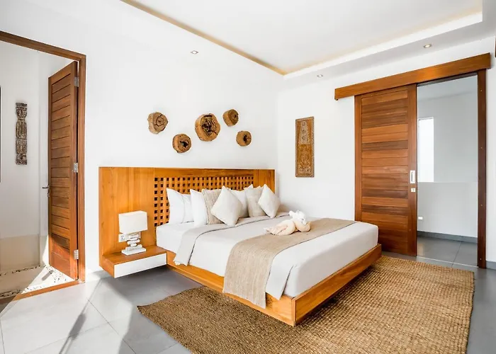 Villa Goodfellas By Balisuperhost Seminyak (Bali)